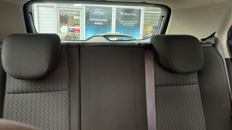 Vauxhall Mokka X 1.4T Active 5dr Auto Petrol Hatchback